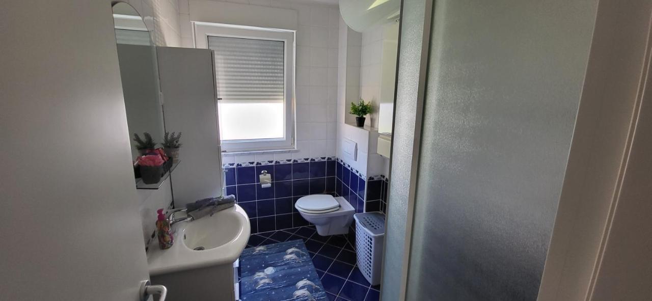 Apartment Summer Dream Пунат Экстерьер фото