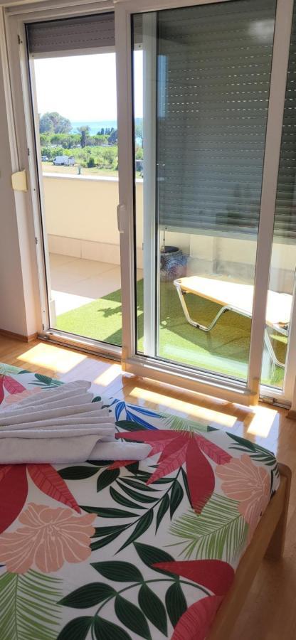 Apartment Summer Dream Пунат Экстерьер фото