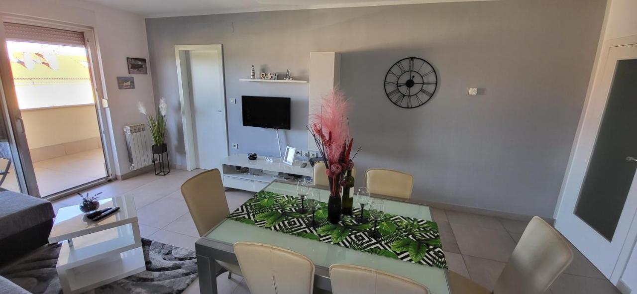 Apartment Summer Dream Пунат Экстерьер фото
