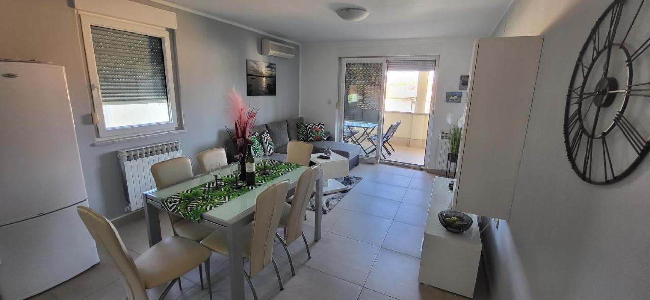 Apartment Summer Dream Пунат Экстерьер фото