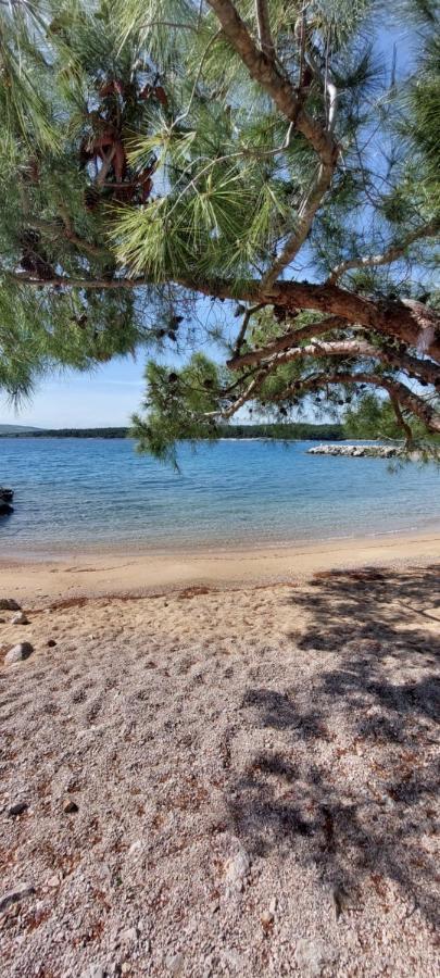 Apartment Summer Dream Пунат Экстерьер фото
