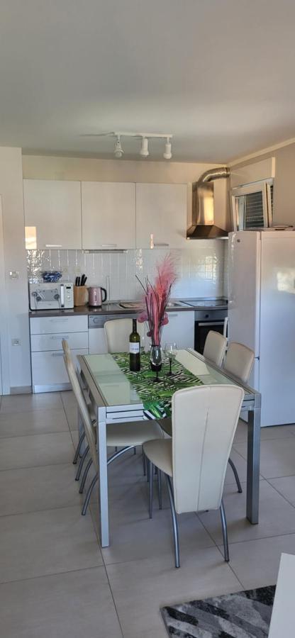 Apartment Summer Dream Пунат Экстерьер фото