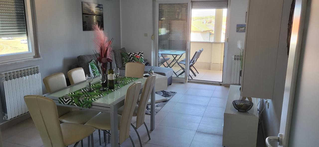 Apartment Summer Dream Пунат Экстерьер фото